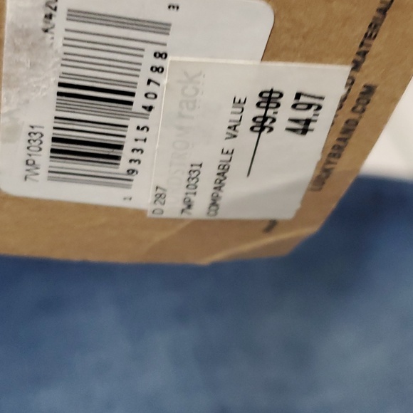 Lucky Brand Women's Size 6 / 28 Brooke Legging Jeans NWT - Picture 5 of 17